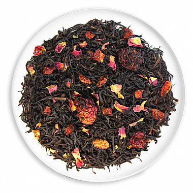 Черный чай “Екатерина Великая“