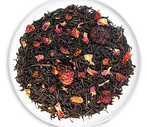 Черный чай “Екатерина Великая“