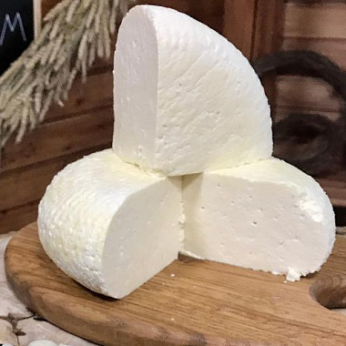 Адыгейский сыр, д.Николо-Погорелое